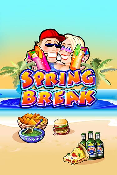 Демо версия игры Spring Break | VAVADA BY 