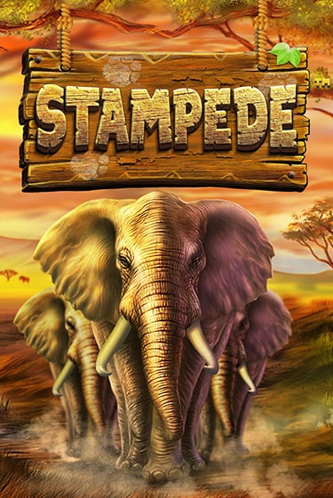 Демо версия игры Stampede | VAVADA BY 