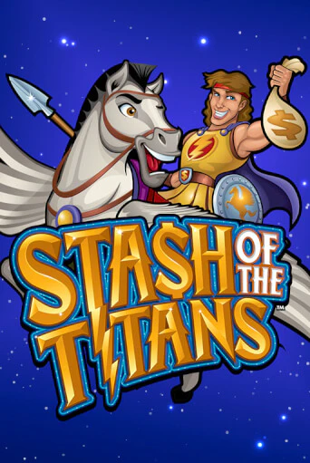 Демо версия игры Stash of the Titans | VAVADA BY 