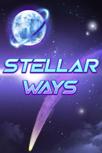 Демо версия игры Stellar Ways | VAVADA BY 