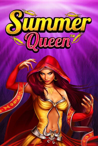 Демо версия игры Summer Queen | VAVADA BY 