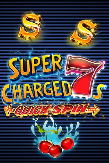 Демо версия игры Super Charged 7s | VAVADA BY 