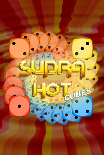 Демо версия игры Supra Hot Cubes | VAVADA BY 