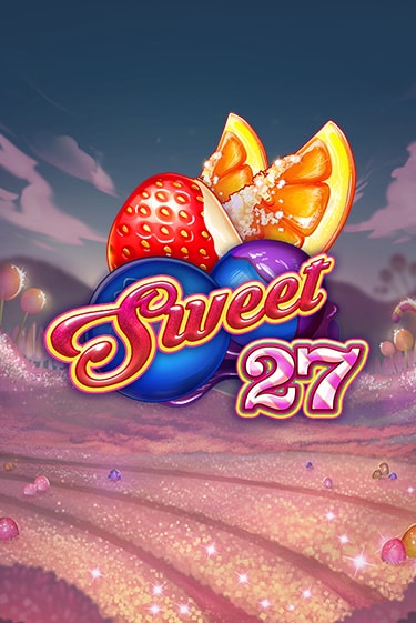 Демо версия игры Sweet 27 | VAVADA BY 