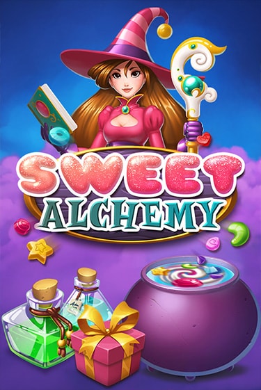 Демо версия игры Sweet Alchemy | VAVADA BY 