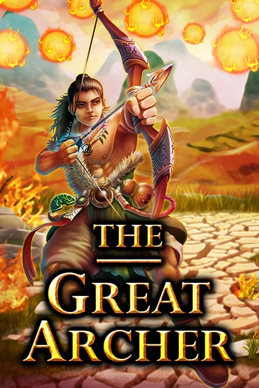 Демо версия игры The Great Archer | VAVADA BY 