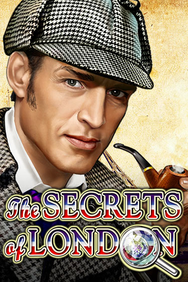 Демо версия игры The Secrets Of London | VAVADA BY 