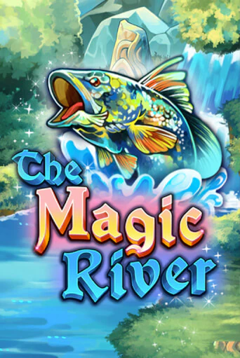 Демо версия игры The Magic River | VAVADA BY 