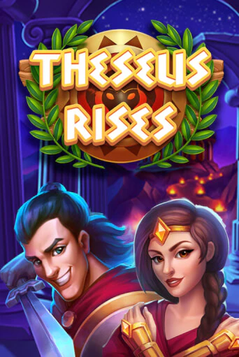 Демо версия игры Theseus Rises | VAVADA BY 