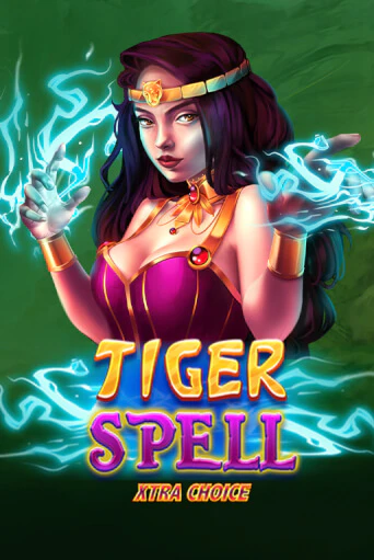 Демо версия игры Tiger Spell - Xtra Choice | VAVADA BY 