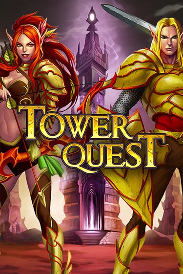 Демо версия игры Tower Quest | VAVADA BY 