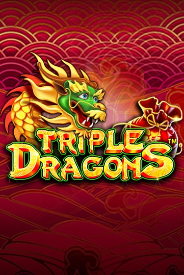 Демо версия игры Triple Dragons | VAVADA BY 