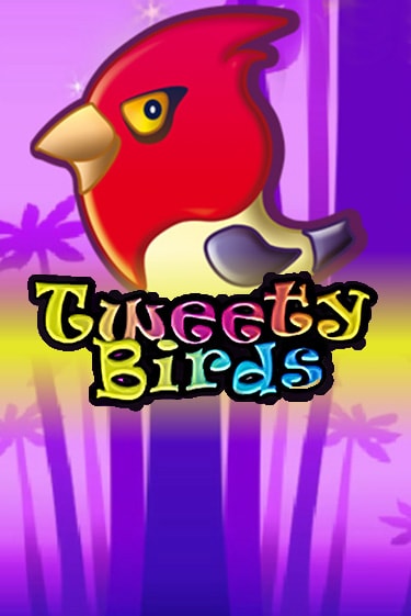 Демо версия игры Tweety Birds | VAVADA BY 