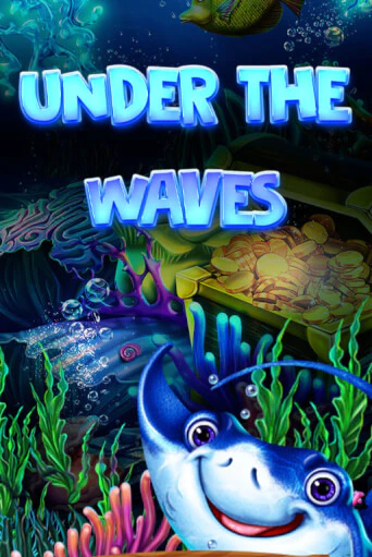 Демо версия игры Under The Waves | VAVADA BY 