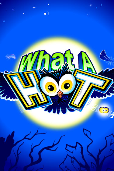 Демо версия игры What a Hoot | VAVADA BY 