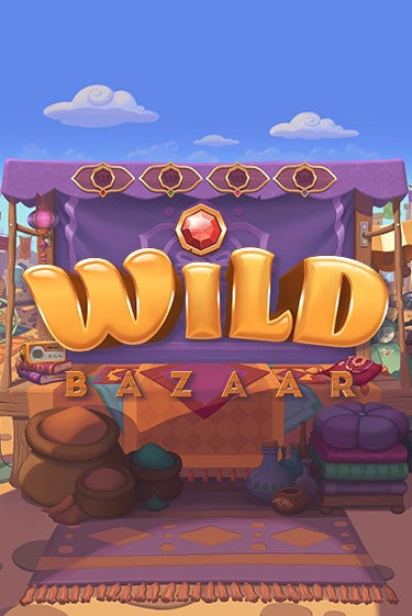 Демо версия игры Wild Bazaar | VAVADA BY 