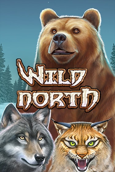 Демо версия игры Wild North | VAVADA BY 