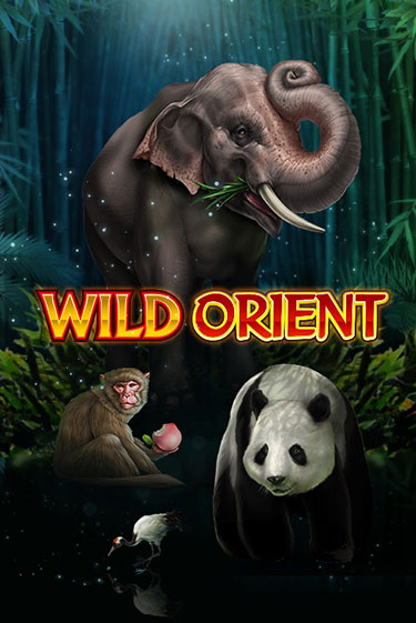 Демо версия игры Wild Orient | VAVADA BY 