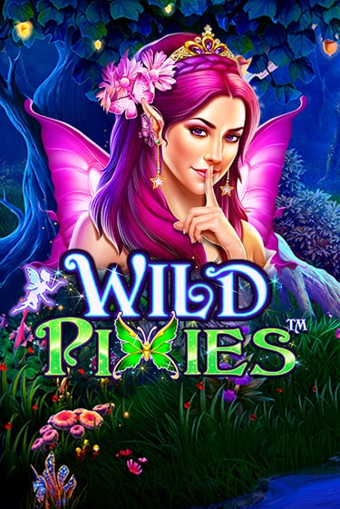 Демо версия игры Wild Pixies | VAVADA BY 