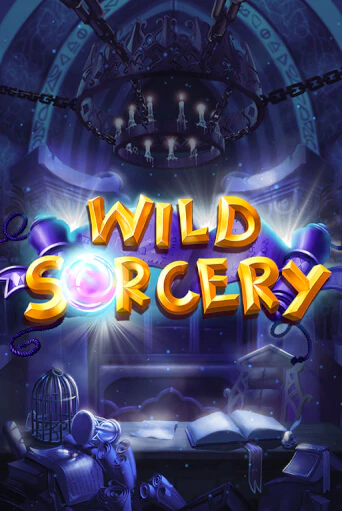 Демо версия игры Wild Sorcery | VAVADA BY 