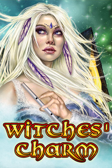 Демо версия игры Witches Charm | VAVADA BY 