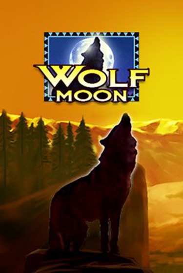 Демо версия игры Wolf Moon | VAVADA BY 