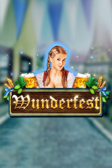 Демо версия игры Wunderfest | VAVADA BY 