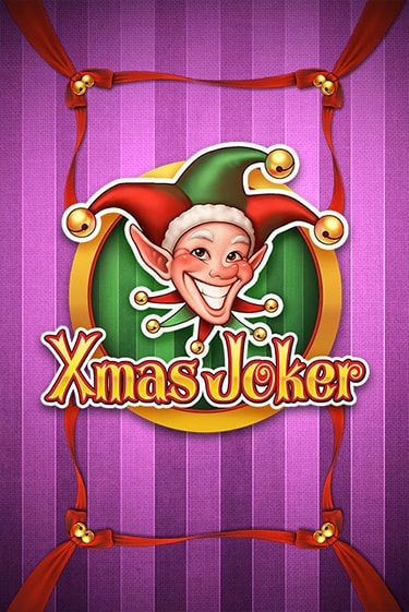 Демо версия игры Xmas Joker | VAVADA BY 