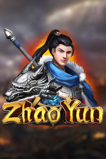 Демо версия игры Zhao Yun | VAVADA BY 